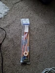 Richmond RP20016 Gas Water Heater Installation Kit New. Price: $70.00.