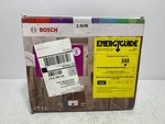 Bosch TR4000C-3 Tankless Water Heater 3.5KW 110/120V New. Price: $163.88.