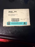 Gas Valve White-rodgers 36E36-304 Universal Electronic New. Price: $70.00.