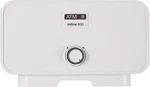 New Atmor AT-800-35 3.5KW 120V 0.5GPM Single Sink Tankless Electric Water Heater. Price: $115.00.