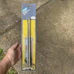 Camco 04603 Flanged 240V 4500 Watt Bolt On Water Heater Element New. Price: $15.75.