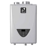 Takagi TK-310U-I 190,000 Btu Indoor Natural Gas/liquid Propane Tankless Heater New. Price: $1278.24.
