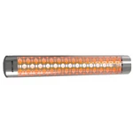 Stainless Steel Dual Element Heater New. Price: $730.00.