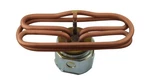 Commercial Electric Water Immersion Heating Element Brass (5000 Watt) New. Price: $86.66.
