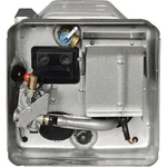 Suburban 5243A SW10DE Gallon Gas/electric Dsi 12000 Btu Water Heater New. Price: $639.59.