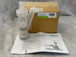 Navien Condensate Trap GXXX001952 Open. Price: $24.99.