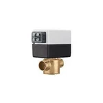Caleffi 115184 24V Nc 2-WAY, Sweat, 7.5 Cv, 20 New. Price: $212.26.