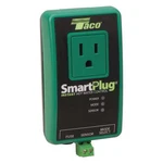 Taco SP115-1 Smart Plug, Plastic, 120V, 4" X 2" New. Price: $159.99.