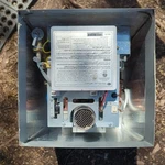 Girard Tankless Water Heater Rv #GSWH-2 (works But Copper Line Busted) For. Price: $250.00.