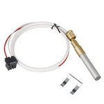 Water Heater Thermopile For Rheem, Ruud And Richmond, Compatible With Pilot Burn New. Price: $22.20.