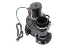Ao Smith 100109777 Blower Assembly Models FPSH-40/50 FPCR-40/50 Series 260/261 New. Price: $650.00.