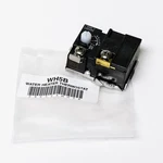WH9 Apcom Electric Water Heater Thermostat For Lower Element Thermodisc WH5 New. Price: $16.65.