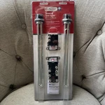 Utilitech Universal Tune-up Kit Electric Water Heater Element/thermostat New. Price: $59.00.