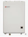 Noritz NRC711-DV-NG Natural Gas Tankless Water Heater 157K Btu Indoor (new). Price: $1190.00.