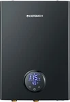 Tankless Hot Water Heater Electric, 240V 24KW On Demand Instant Point Of Use En New. Price: $549.00.