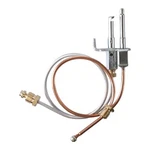 Water Heater Pilot Assembly For Atwood 91603 (91214), Includes New. Price: $11.99.