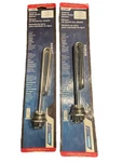 Camco Screw-in Water Heater Element 240V 3800W Duron Tanks Easy Install, 2-PACK New. Price: $49.00.
