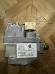 Robertshaw 7000B Mvr Millivolt Gas Valve New. Price: $89.00.
