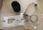 Water Heater Pilot Gas Reliance 606 State GS650YBRT GS650Y0CTG Kenmore Miser 12 New. Price: $127.05.