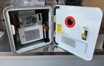 Fogatti Instashower 8 Plus Rv Tankless Water Heater Propane W/ 15X15 Door Used. Price: $368.42.