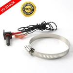 Aquacal ECS0275 1/2" Water Temperature Sensor Npt Pvc New. Price: $115.86.
