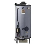Rheem-ruud GN72-250A Natural Gas Commercial Water Heater, Gal, 120V Ac, New. Price: $11265.99.