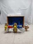 Webstone 3/4 In. Exp Ultra-compact Tankless Water Heater Service Valve 42443 Ob Open. Price: $47.49.