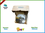 Brand New Baxi Duo Tec Combi 24 28 33 40 He Boiler Gas Valve 720301001 5114734. Price: $59.95.