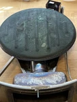 XG50T12DU38U1 Rheem Water Heater Burner 18 Inch Used. Price: $149.99.