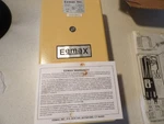 Eemax Electri Instantaneous Water Heater Single Point Sp 3012 120VAC 150 Psi Used. Price: $97.50.