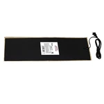Facon 8" X 25" 120 Volts Water Tank Heater Pad With Automatic Thermostat New. Price: $39.99.