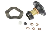 Lift Solenoid Heater Valve Repair Kit For Mercedes-benz & Bmw Neu. Price: $40.69.
