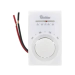 Robertshaw 803A Cooling Line Voltage Thermostat With Spst Switch New. Price: $28.88.