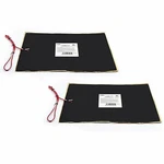 Facon Pack 12X18" Heater Pad Automatic Therma For Rv Camper Trailer Water Tank New. Price: $68.95.