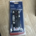 Camco Single Element 240V Electric Water Heater Thermostat, 08143 New. Price: $26.99.