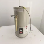 Bradford White M112UT6SS-1NAL Gallon Electric Water Heater Utility 120V 1500W Used. Price: $365.99.