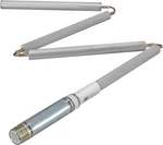 Eastman 42" Flexible Magnesium Anode Rod 3/4" 5" Npt Fitting 60287 New. Price: $34.99.