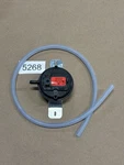 Lochinvar & A.o. Smith 100111065 Blocked Outlet Switch Replaces 9006289015 New. Price: $79.95.