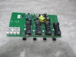 A. O. Smith Tankless Water Heater Control Board Part # R4MR-320E100 Used. Price: $125.00.