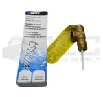 New Watts 3/4 LF10L-2 150-210 Temperature/pressure Safety Relief Valve *read*. Price: $78.00.