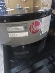 Rheem ES50-18-G-1 Gal Electric Storage Tank Water Heater Gray Indoor New. Price: $1359.20.