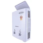 Excel 1.6 Gpm Tankless Gas Water Heater (low Pressure Startup) Ventfree (lpg) New. Price: $179.00.