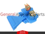 Climatek Washer Inlet Water Valve Replaces General Electric # WH13X24386 New. Price: $24.49.