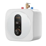 Under Sink Instant Hot Water HEATER,2.5 Gallon Mini Tank Heaters With L... New. Price: $159.63.