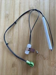 Rinnai 105000246 Exchanger Freeze Protection Heater - Genuine Oem Used. Price: $19.99.