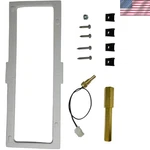 SP21046 Flame Detection Sensor For Rheem & Ruud Water Heaters - Easy Install New. Price: $102.99.