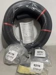 Noritz Flex Vent Kit 2" 25 Feet For EZ98/111DV & EZTR50/75 EZ2FVK-1 Open. Price: $199.99.