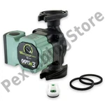 High-efficiency Circulator Pump W/ Ifc, 120V New. Price: $221.71.