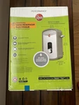 Rheem Performance RETEX-13 13KW 240-VOLT Self-modulating Electric Tankless Water New. Price: $199.00.