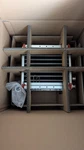 New Noritz Tankless SKJ733T Heat Exchanger Kit For EZ98, EZ111 And Cdv Models Open. Price: $400.00.